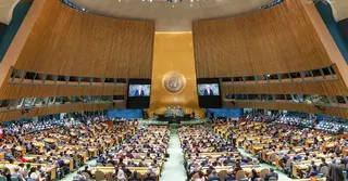 শুরু হতে যাচ্ছে জাতিসংঘের ৮০তম সাধারণ অধিবেশন, অংশ নেবেন বিশ্বনেতারা